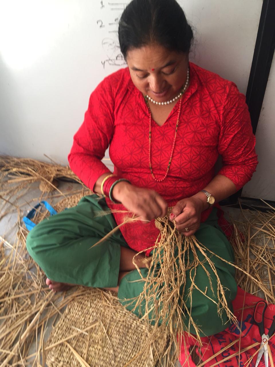 sukul weaving