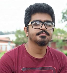 Alish Rajopadhyaya