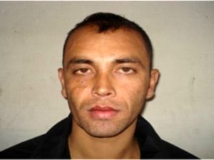 Gangster Bahun sent to jail for 10 years