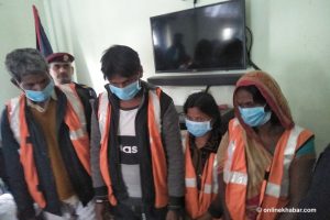 Dhanusha: Family kills woman after minor quarrel