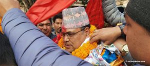 Patan High Court upholds Mahara’s acquittal