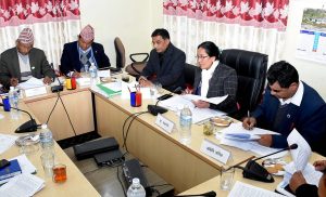 House wants govt to take all properties of Nepal Children’s Organisation under own control