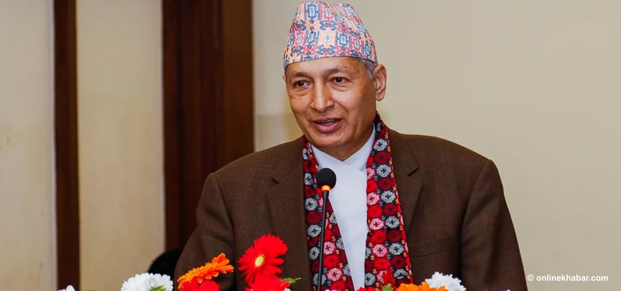 Govt to insure citizens below poverty line - OnlineKhabar English News