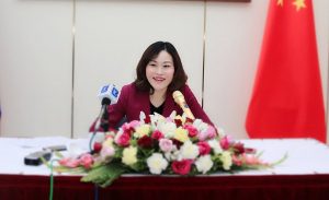 China ‘ready’ to extend any needful support to Nepal to combat coronavirus crisis