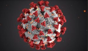 Nepal confirms infection of new coronavirus variant