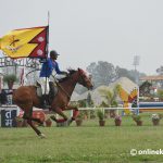 Ghode Jatra festival celebrated across Kathmandu Valley