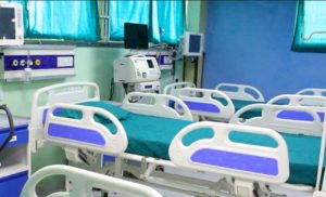 Govt to prepare ICUs, isolation wards in all provinces