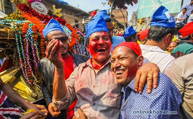 Nepal festival calendar: 15 major festivals of Nepal in 12 months every  year - OnlineKhabar English News