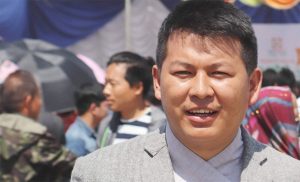 Ruling party’s student leader convicted of rape, sent to jail for 8 yrs