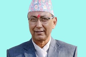 Province 5: Nepali Congress nominates new lawmaker to replace deceased leader