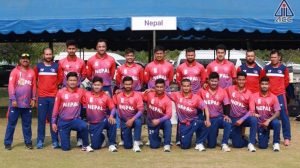 ACC Eastern Region T20: Nepal defeat Thailand by nine wickets