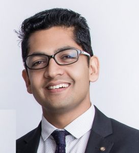 Nirajan Kandel