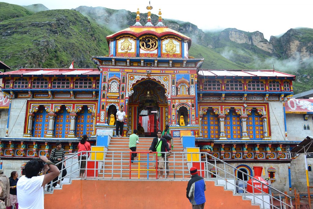 Shantidham: After lockdown, visit this hallowed site in Kathmandu ...