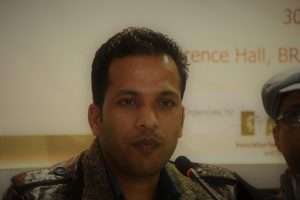 Dharm Raj Joshi
