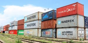 About 4,000 containers stuck at Birgunj port