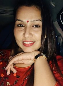 Sunita Baral