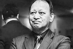 Nepal’s former footballer dies of Covid-19 in US