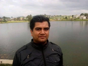 Nabaraj Dhungel