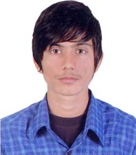 Ramesh Timsina