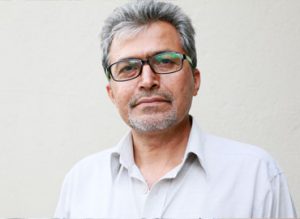 Shiv Raj Bhatta