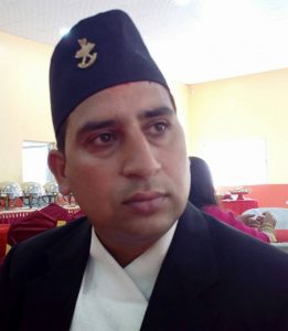 Sitaram Bhattarai