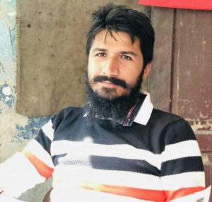 Birat Anupam