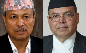 Khanal, Rawal warn PM against MCC’s ‘backdoor’ endorsement