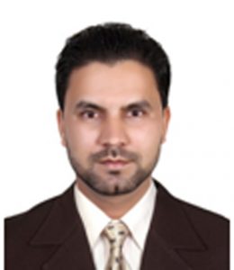 Kamal Subedi