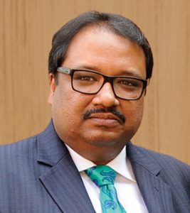 Manoj Kumar Kedia