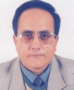Prabhakar Sharma