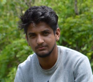 Sahil Dahal