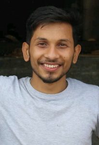 Sarthak Khanal