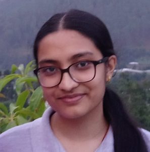Ojaswee Karki