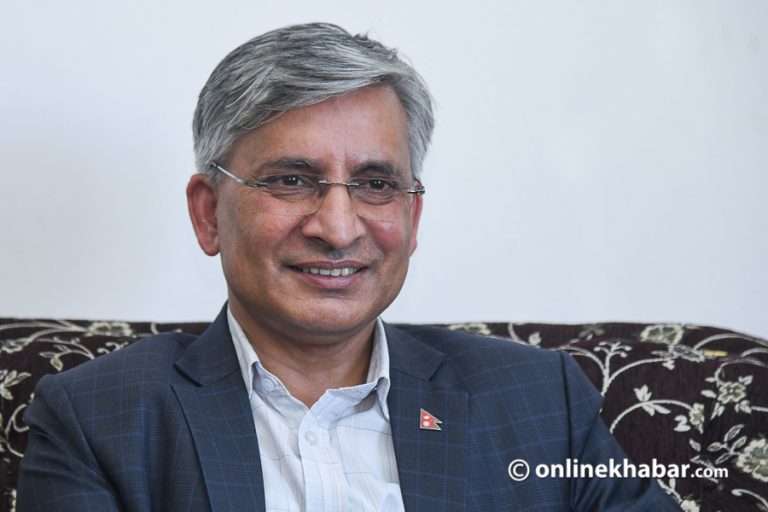Oli's chief advisor: NCP isn't obliged to heed task force's ...