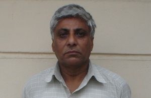 BK Aryal