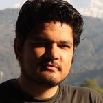 Manish Thapa