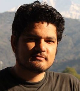 Manish Thapa