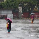 Nepal records highest pre-monsoon rainfall in 45 years