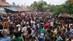 Dhanusha: Body of man who died in custody awaits postmortem