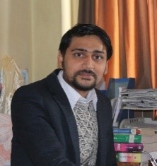 Binod Bhandari