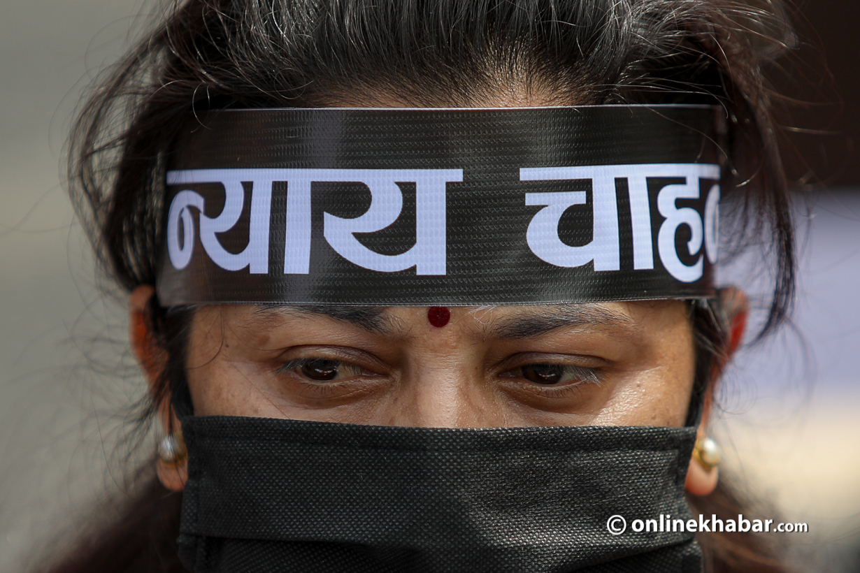 March 21 reminds Nepal of caste discrimination against Dalits every year. Action needs now
