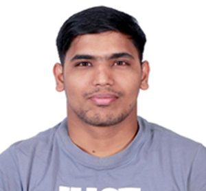 Rabin Sharma