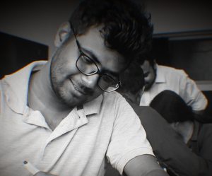 Shrijan Dhakal