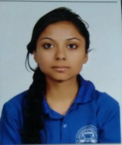 Rejina Dahal