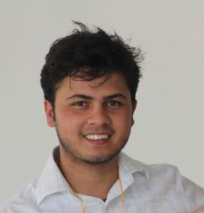Saugat Gautam