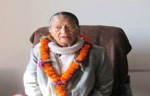 Nepali Congress nominates Suwarna Jwarchan for House of Representatives member