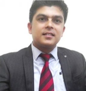 Adarsha Bazgain