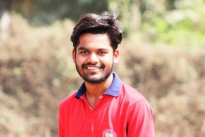 Dinesh Paudel