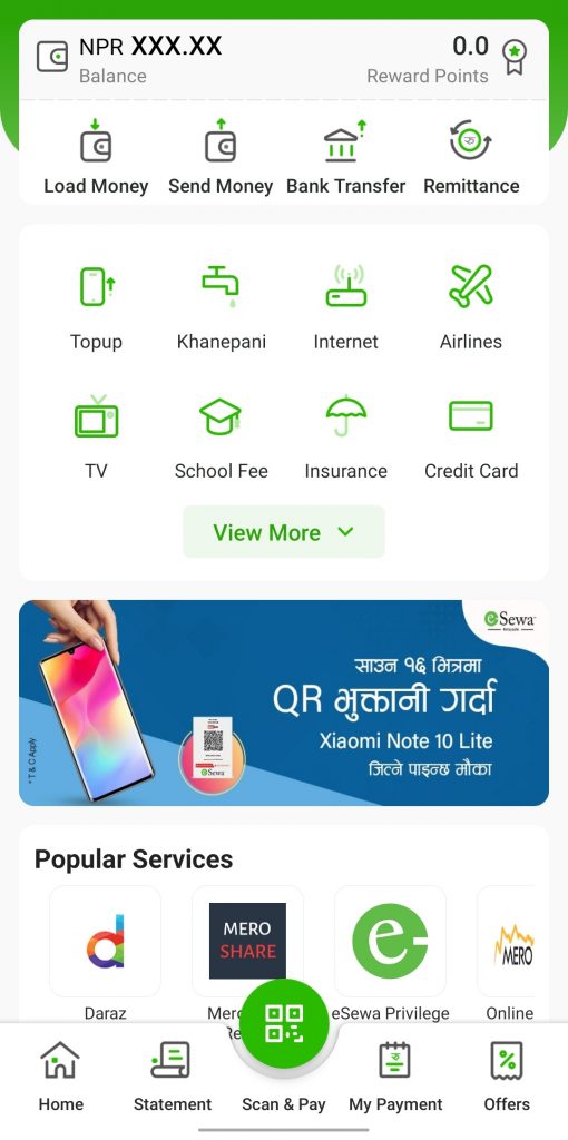 The story behind eSewa, the company that's synonymous with digital wallets  in Nepal - OnlineKhabar English News