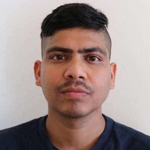 Nirmal Kumar Sharma - OnlineKhabar English News